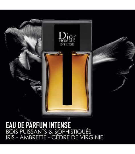 dior homme intense 2018|dior homme intense price.